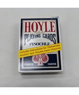 Hoyle Official Blue Pinochle Playing Cards Model No. 1211 - €8,36 EUR