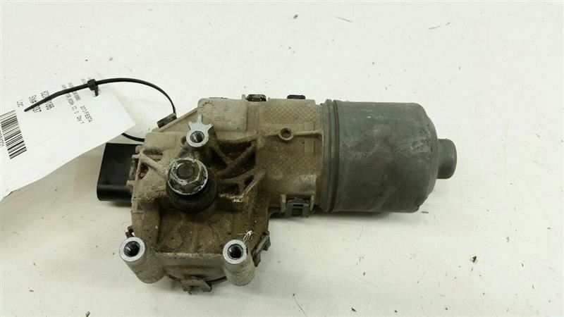 Windshield Wiper Motor Fits 11-19 Ford FiestaInspected, Warrantied - Fast and... - $35.95