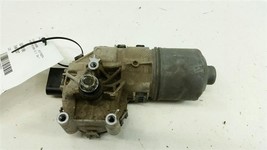 Windshield Wiper Motor Fits 11-19 Ford FiestaInspected, Warrantied - Fast and... - $35.95