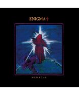 Mcmxc A.D. by Enigma (1992) [Audio CD] Enigma - $178.85 MXN