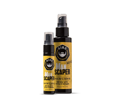 Gibs Manscaper Beard, Hair &amp; Tattoo Oil, 1 fl oz - £15.80 GBP+