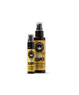 Gibs Manscaper Beard, Hair &amp; Tattoo Oil, 1 fl oz - £15.80 GBP+