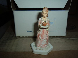 Sebastian Miniature - # 6104 Peggotty Looks to be - $8.55