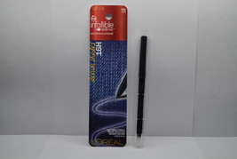 L&#39;oreal Infallible 16 Hr Mechanical Eyeliner Denim Shades - 541 Navy 0.0... - $284.92 MXN