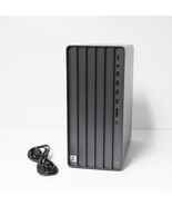 HP Envy TE01-5344 Desktop Intel Core i5-10400 12GB 1TB SSD - $299.99