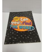  GIANT PRINT Can You  Find The Word?  - €6,38 EUR