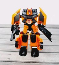 Transformers Robots in Disguise DRIFT Figure Warriors Hasbro 2015 RID Samurai - £14.12 GBP