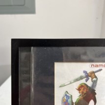 Soul Calibur Soulcalibur II 2 Namco framed photo Litho - £16.56 GBP