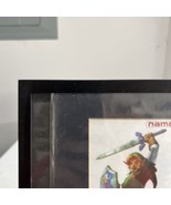 Soul Calibur Soulcalibur II 2 Namco framed photo Litho - £16.31 GBP