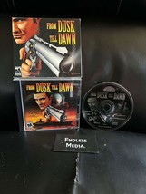 From Dusk Till Dawn Pc Pc Games Cib Video Game - £28.79 GBP