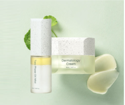 Incellderm Dermatology 2 Set (Oil Mist 50ml + Cream 50ml) - £94.02 GBP