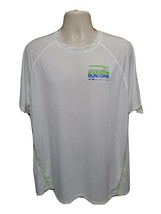 2018 NYRR 15th Annual Run As One for a Cause Adult White 2XL Jersey - $371.66 MXN