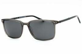 Chesterfield CH 18/S 0CBL M9 Grey/Grey Polarized 59-18-150 Sunglasses Ne... - $33.02