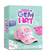 Pink Baseball Cap Art Set, Arts and Crafts for Kids Ages 8-12, Christmas... - €27,21 EUR
