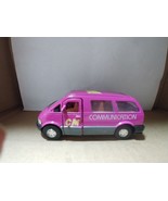 G.F. CM Communications Van  - $8.20 CAD
