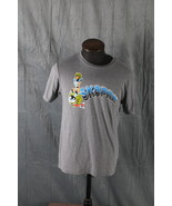 Skatebaord Shirt - SK8Prk Nevada Space Girl Graphic - Men&#39;s Medium - $49.00
