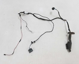 BMW E39 5-Series Rear Passengers Door Cable Wiring Harness Left Right 2001 OEM - £17.90 GBP
