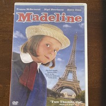 Madeline Dvd - £7.59 GBP