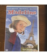 Madeline DVD - €8,25 EUR
