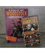 Sealed! VHS Ticket To Freedom Rare- UNCENSORED Elliot Tiber + Knock On W... - $94.05