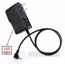 AC/DC Wall Power Charger Adapter Cord For Volitation DH803 DH802 RC Heli... - $16.99