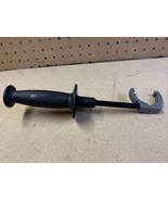 Milwaukee 516067 Adjustable Auxiliary Handle Replacement For Hammer Dril... - $16.14