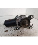 Windshield Wiper Motor Fits 01-04 PATHFINDER 639261 - $771.65 MXN