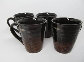 Mikasa Gallatin Coffee Mugs Bundle of 4 - $29.00