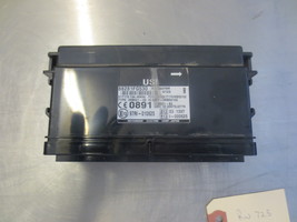 Multi-Function Integrated Module From 2009 Subaru Impreza  2.5 88284FG530 - £164.18 GBP