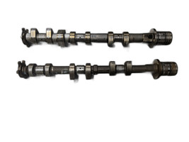 Left Camshafts Set Pair From 2015 Ford Expedition  3.5 - $179.95