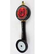 Horse &amp; Dragon Brewing Co Beer Keg Tap Handle - £38.82 GBP