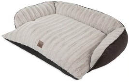 Precision Pet SnooZZy Rustic Luxury Pet Couch - £72.41 GBP