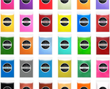 Mica Powder 30 Colors, Natural Pigment Powder for Epoxy Resin, Lip Gloss... - $16.34