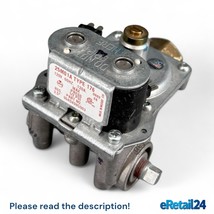 ✅ GE Dryer Gas Valve WE14X0215 WE14X215 964D498G003 WE03X23916 - $19.94