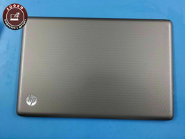 Hp Pavilion G62 G62-435DX LCD Back Cover W/ WiFi Antenna and MIC 3AAX6TPL03 - $8.41