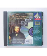 The C.H. Spurgeon Collection PC MAC CD-ROM study Bible scriptures resour... - $81.22 CAD