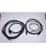 4x FireWire Cable 6-Pin to 6-Pin 3ft 3ft 6ft 10ft - €17,35 EUR