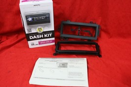 Metra BY-512CR SINGLE DIN Dash Kit for Select 1974-2010 Chrysler Vehicles NEW N2 - £12.38 GBP