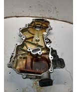 Timing Cover MR18DE Fits 09-14 CUBE 1333527 - $1,229.50 MXN