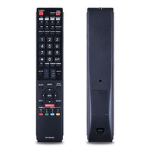 Gb118Wjsa Replacement Tv Remote Control For Sharp Television Fit For Sharp Aquos - $16.99