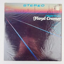 Floyd Cramer – Night Train Vinyl LP Record Album CAS-2152 - $9.89