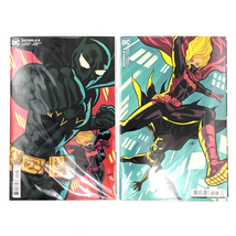 DC Variant Cover Comic Book Lot Batgirls 5 &amp; 6 New 2022 - £6.32 GBP