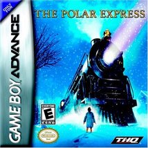 The Polar Express [video game] - £10.61 GBP