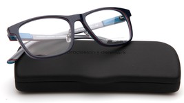 New Prodesign Denmark 3647-1 c.9132 Dark Navy Eyeglasses Frame 56-17-145 B42mm - £120.13 GBP