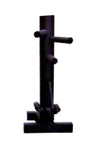 Youth PVC Wing Chun Dummy with STAND - $468.81