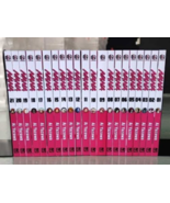 Comic Book NANA Ai Yazawa Manga Volume 1-21 (END) Full Set English Versi... - £199.34 GBP