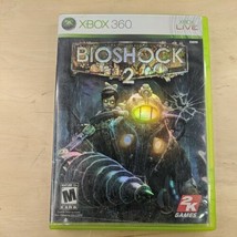 BioShock 2 Microsoft Xbox 360, 2010 - £9.29 GBP