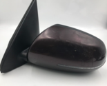 2011-2013 Kia Forte Driver Side View Power Door Mirror Purple OEM A04B13032 - $89.99