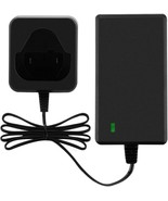 Exmate 12V Li-Ion Charger (Not For Ni-Mh/Ni-Cd Battery) Is Compatible With - $598.48 MXN