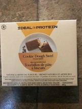 Ideal Protein Cookie Dough Swirl bars BB 11/30/2024 FREE Ship - $37.99